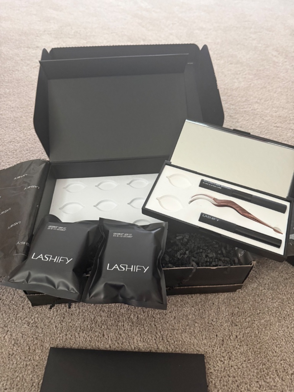 Lashify "The Control Kit" - Picture 3 of 7